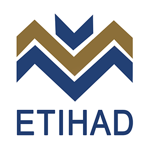 Nish Research Reference Etihad logo
